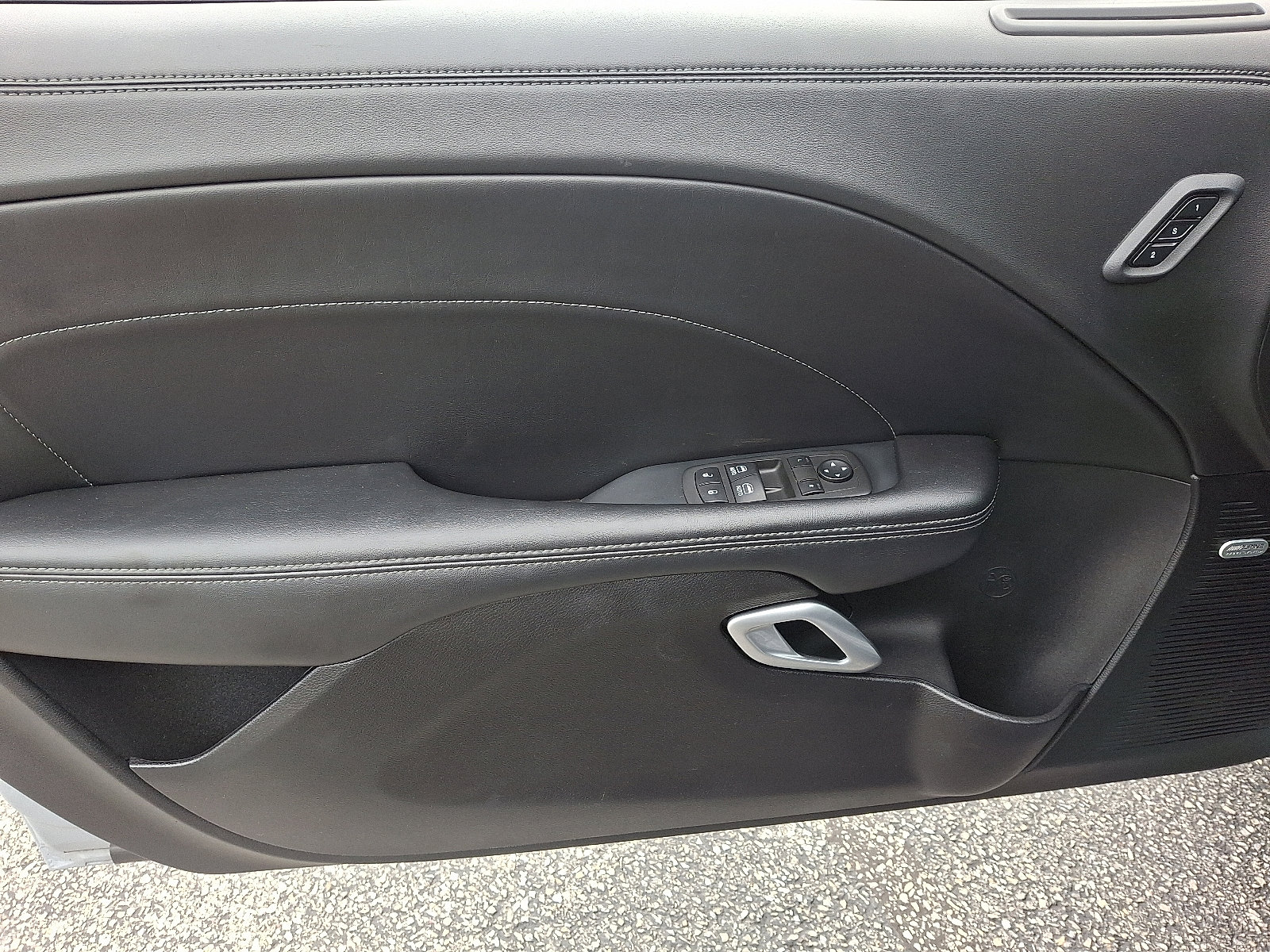 Used 2021 Dodge Challenger R/T Scat Pack image 13