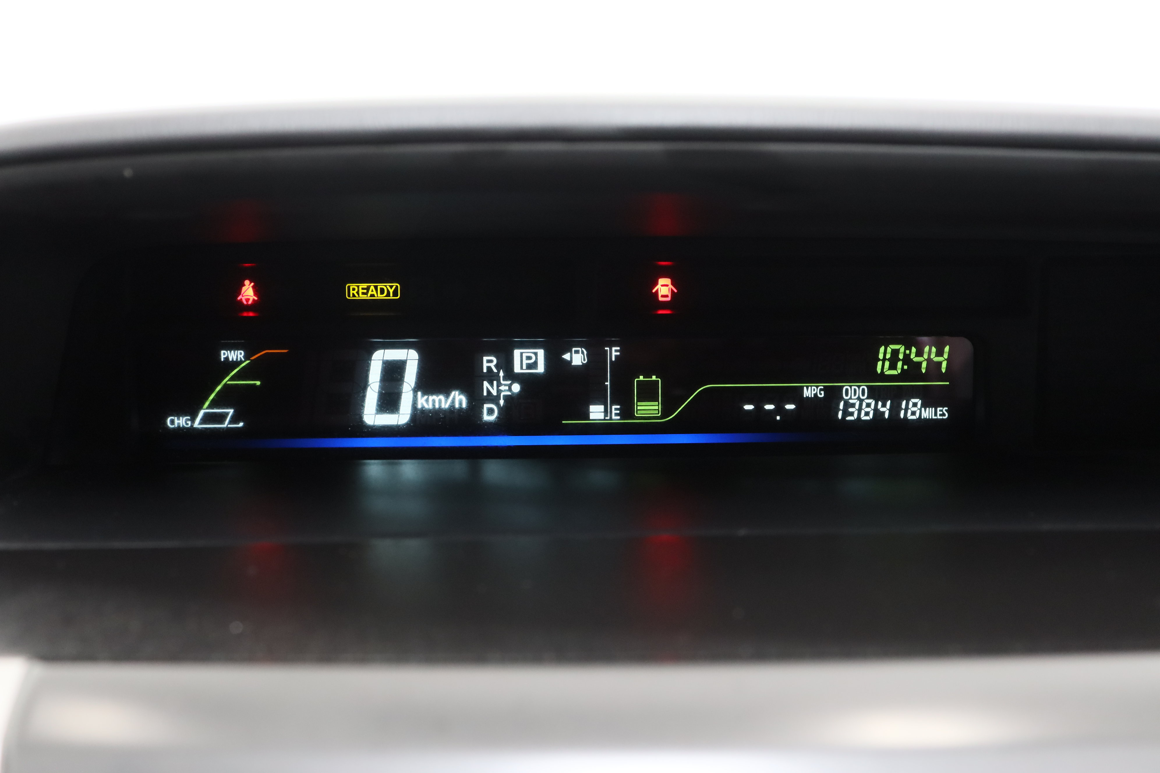 Used 2013 Toyota Prius V Five FWD image 38