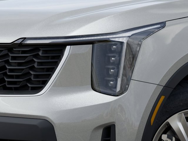 New 2026 Kia Sorento LX FWD image 15