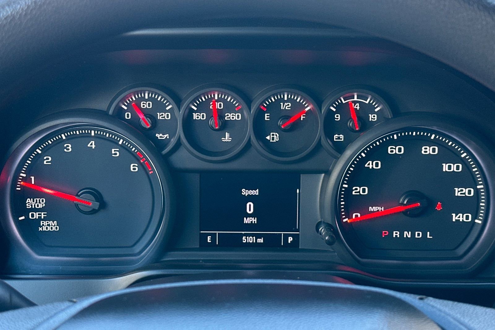 Used 2026 GMC Sierra 1500 Pro w/ Graphite Edition image 31