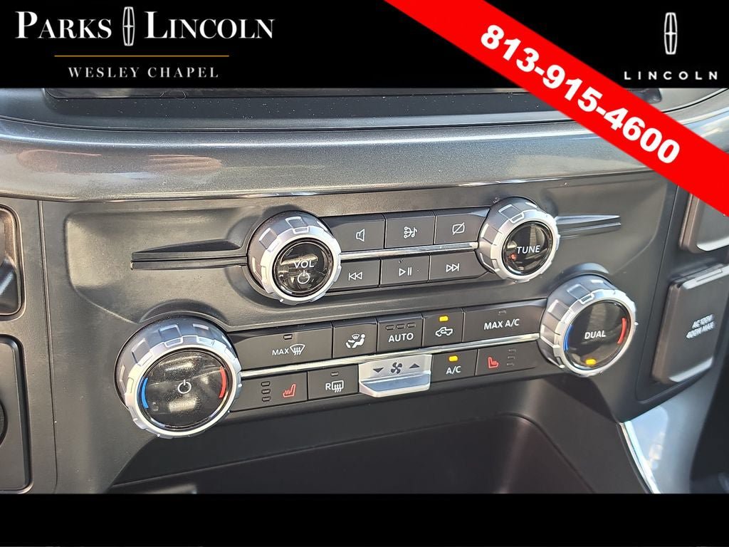 Used 2023 Ford F150 XLT w/ Equipment Group 302A High RWD image 22