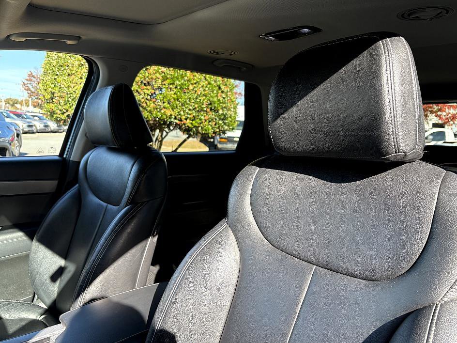 Used 2020 Hyundai Palisade SEL image 19