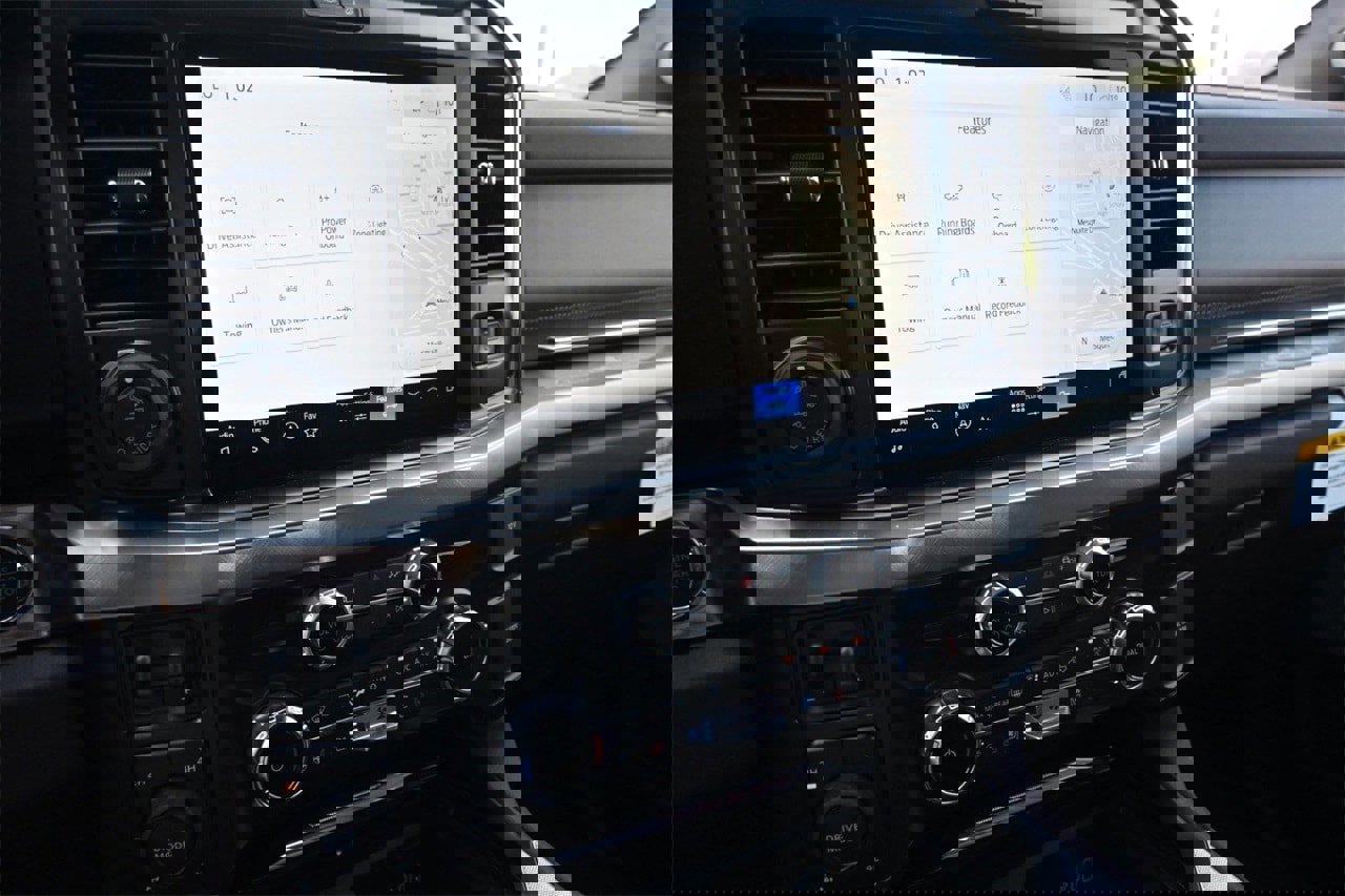 New 2026 Ford F250 King Ranch image 36