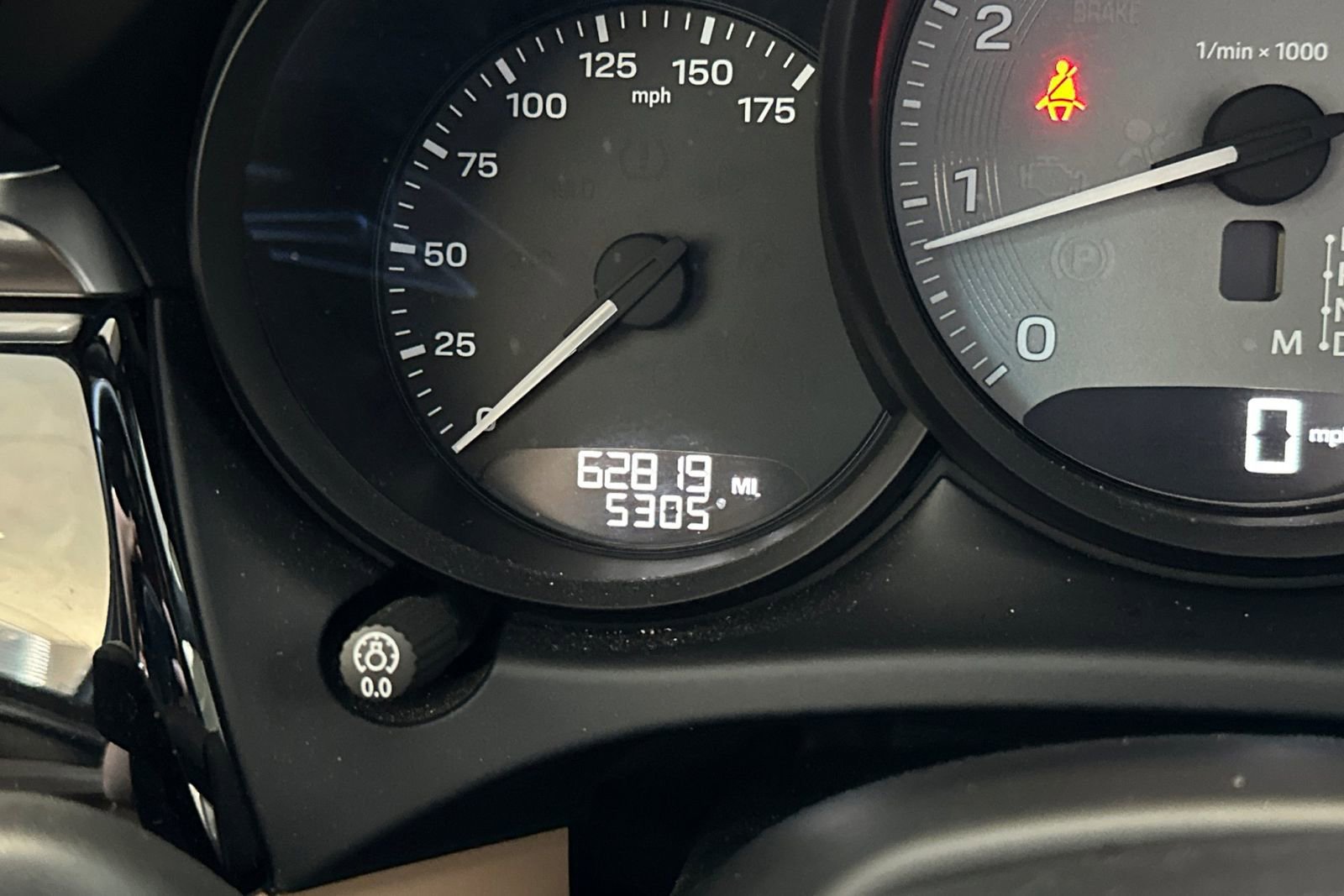 Certified 2023 Porsche Macan S image 33