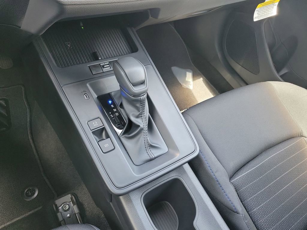 New 2026 Toyota Corolla Cross AWD Hybrid image 18