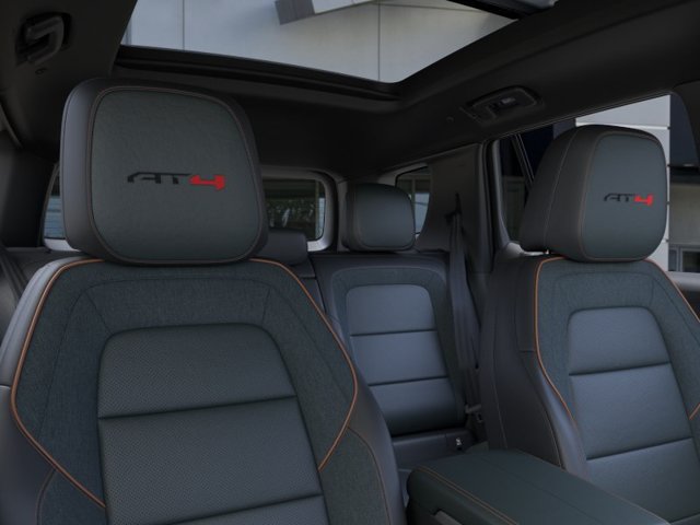 New 2026 GMC Terrain AT4 AWD/4WD image 24