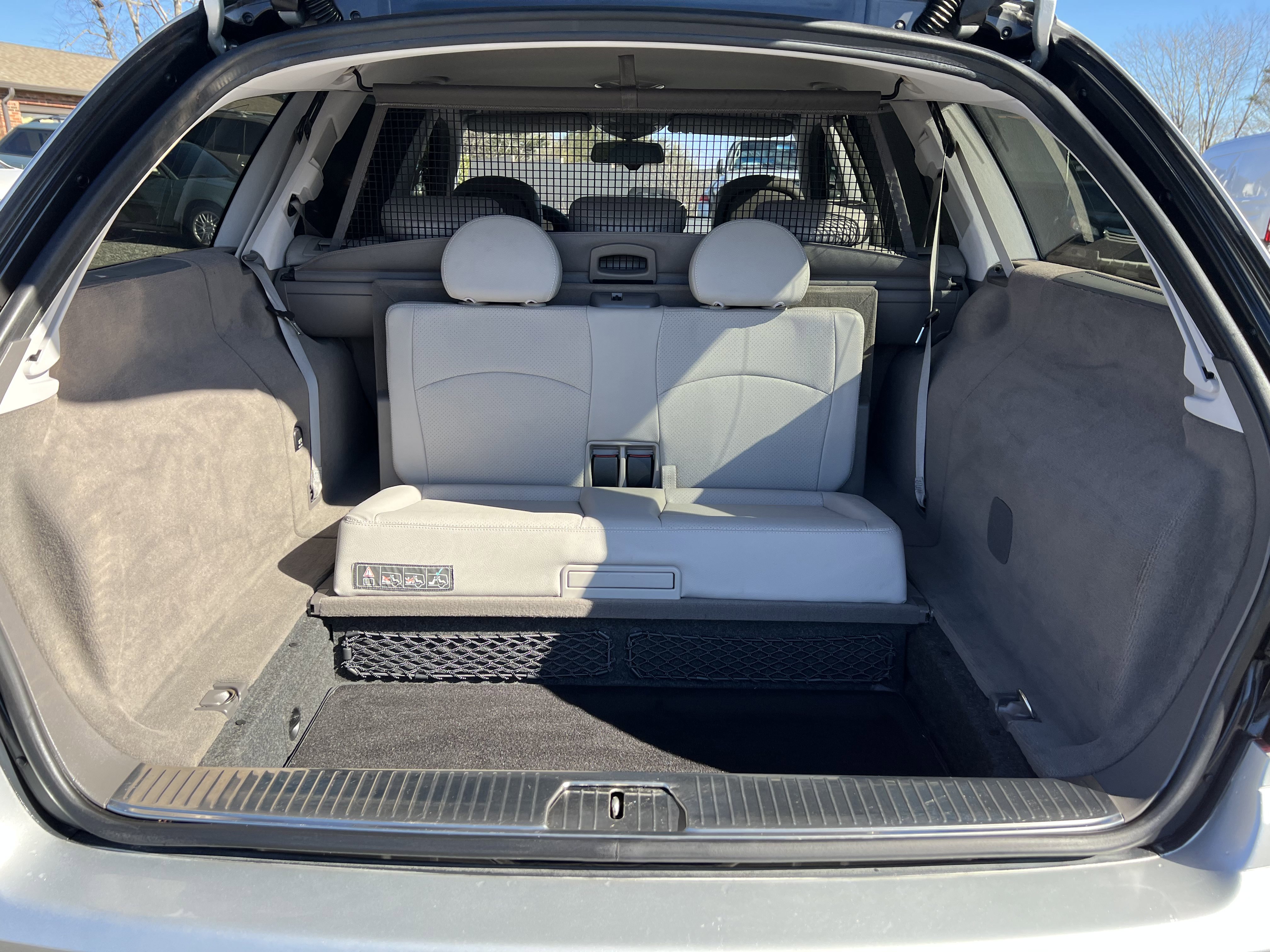 Used 2008 Mercedes-Benz E 350 4dr Wgn 3.5L 4MATIC image 15