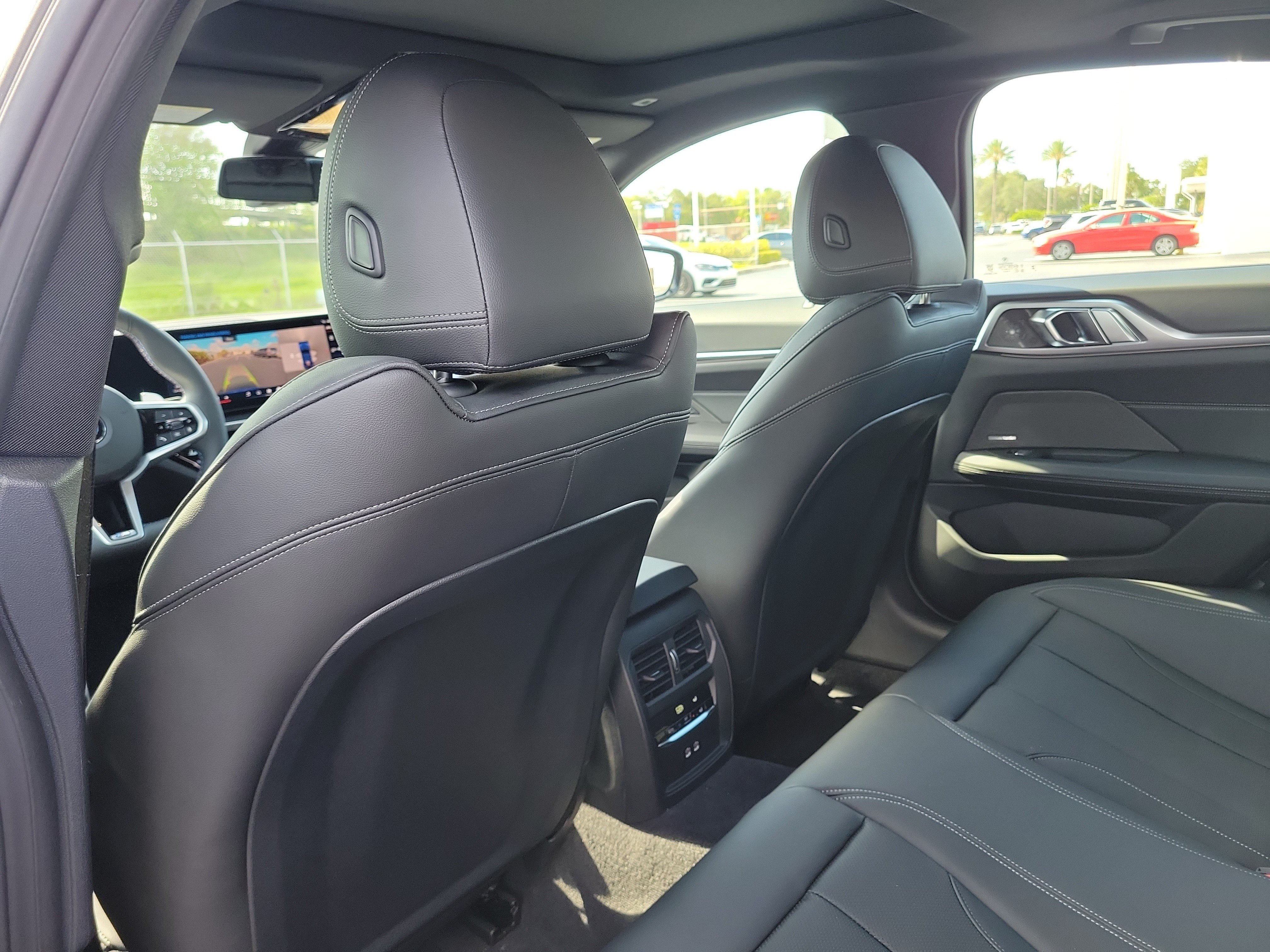 New 2026 BMW M440i w/ Premium Package RWD image 9