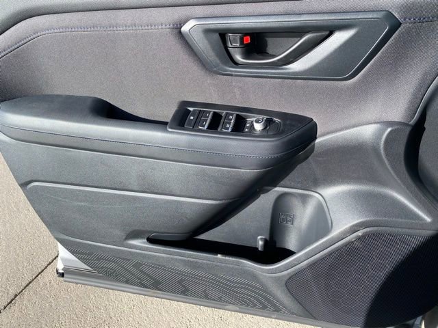 New 2026 Subaru Forester Premium w/ Base/Premium Package image 13