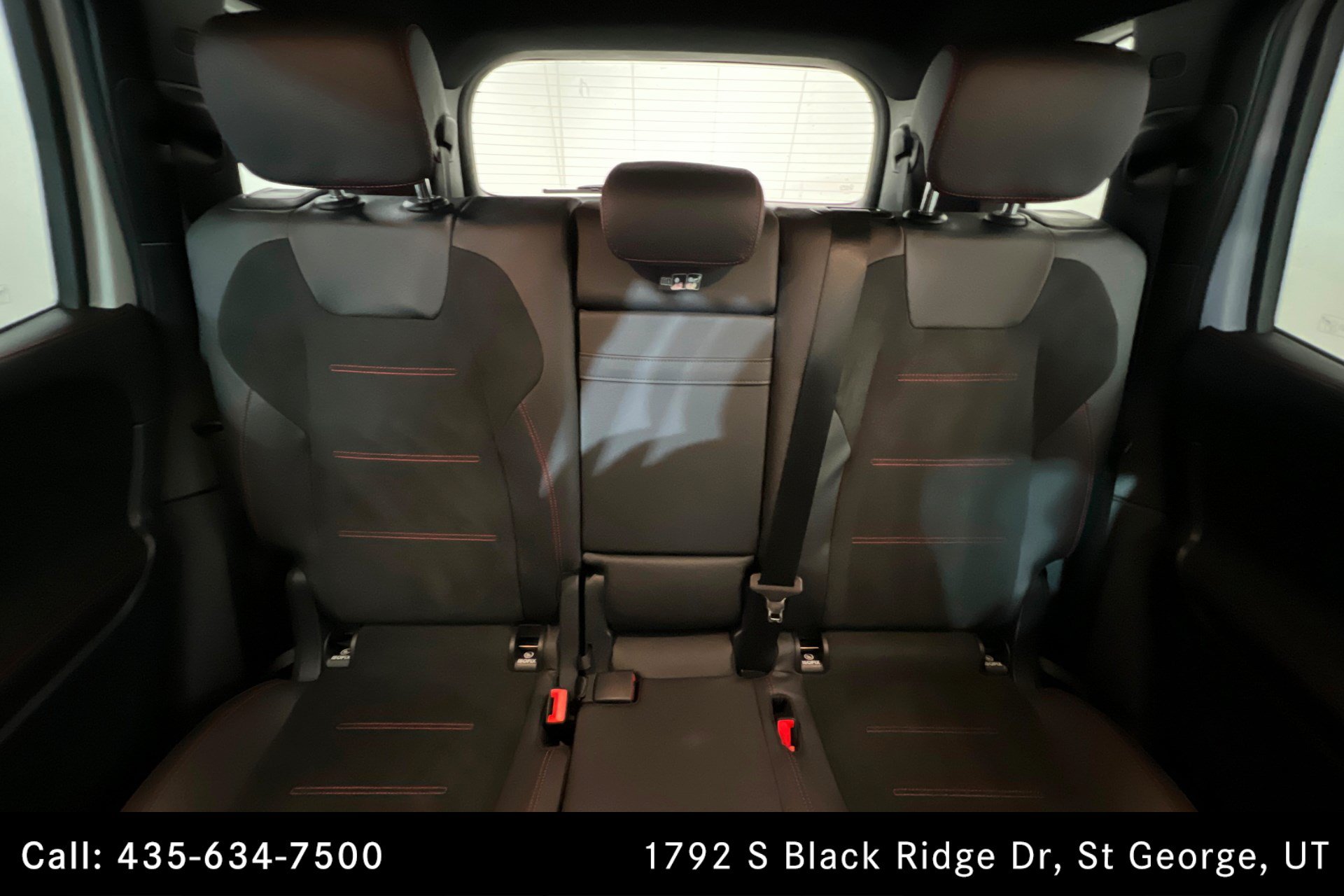 Certified 2021 Mercedes-Benz GLB 250 image 25
