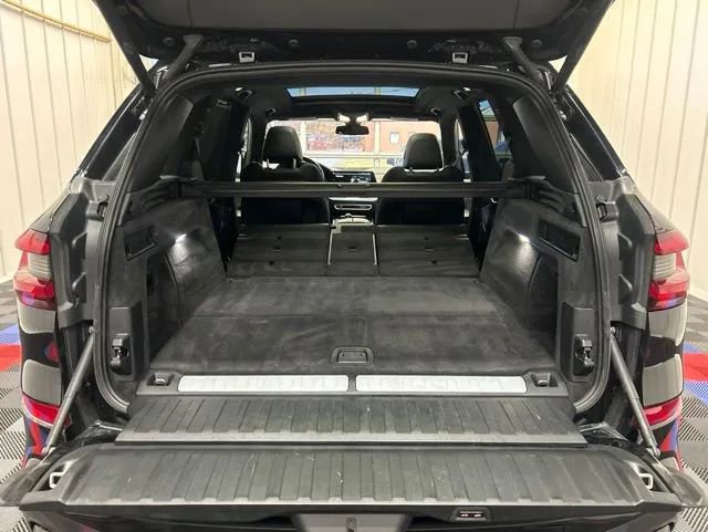 Used 2022 BMW X5 xDrive45e AWD/4WD image 13