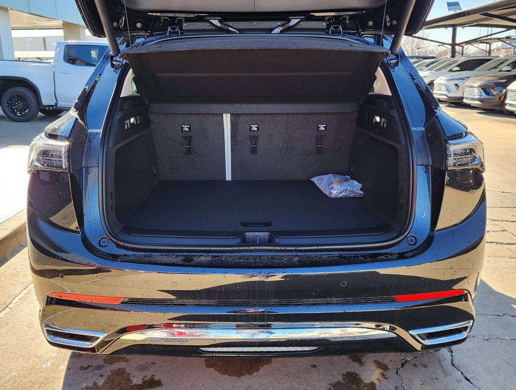 New 2026 Buick Envision Avenir image 51