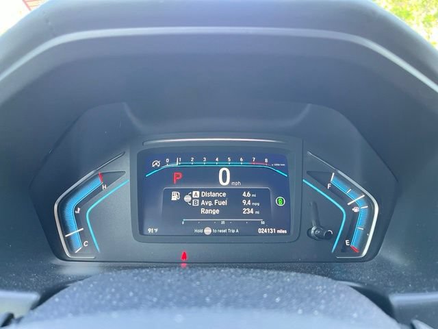 Used 2024 Honda Odyssey EX image 11