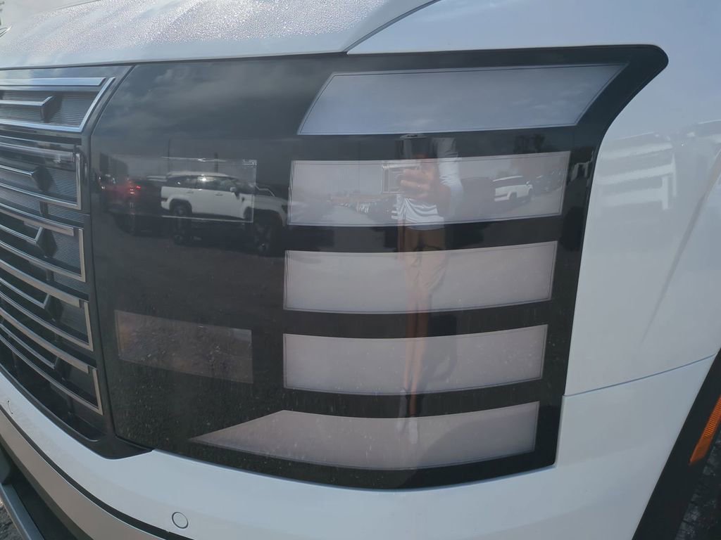 New 2026 Hyundai Palisade SEL image 10