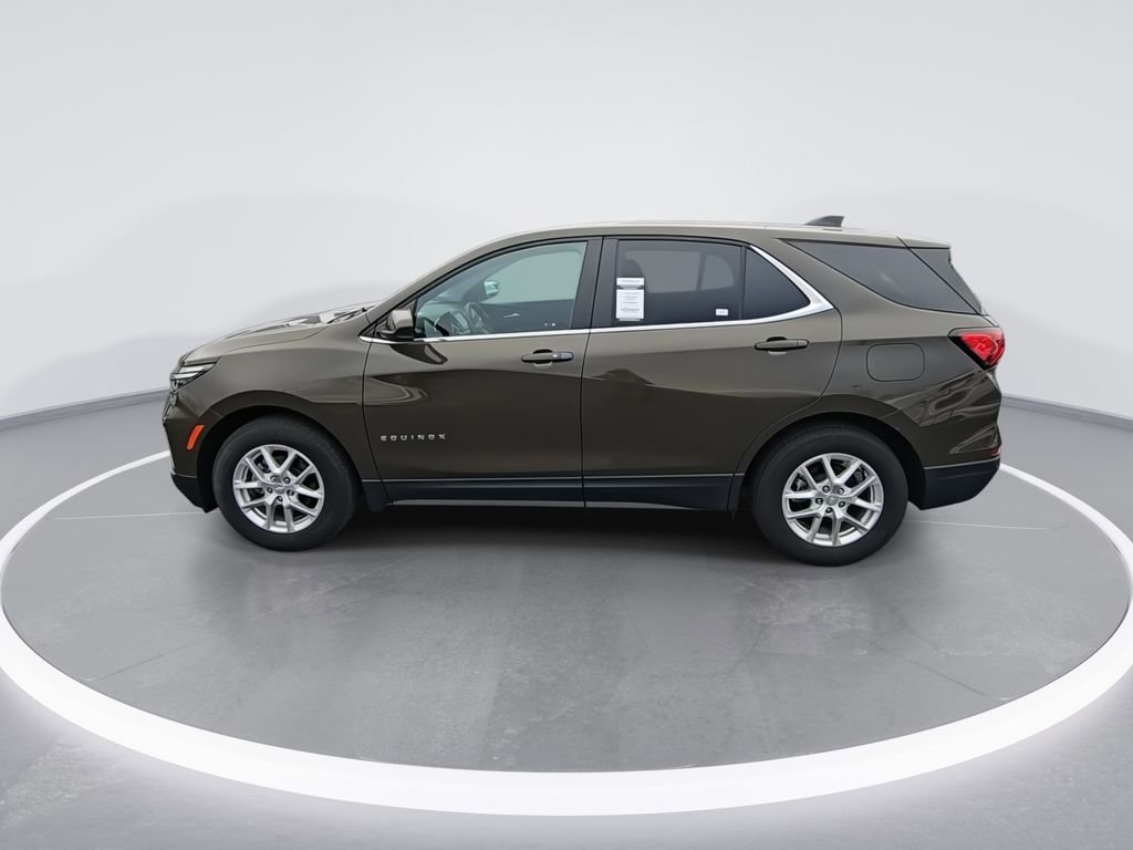 Used 2023 Chevrolet Equinox LT FWD image 5