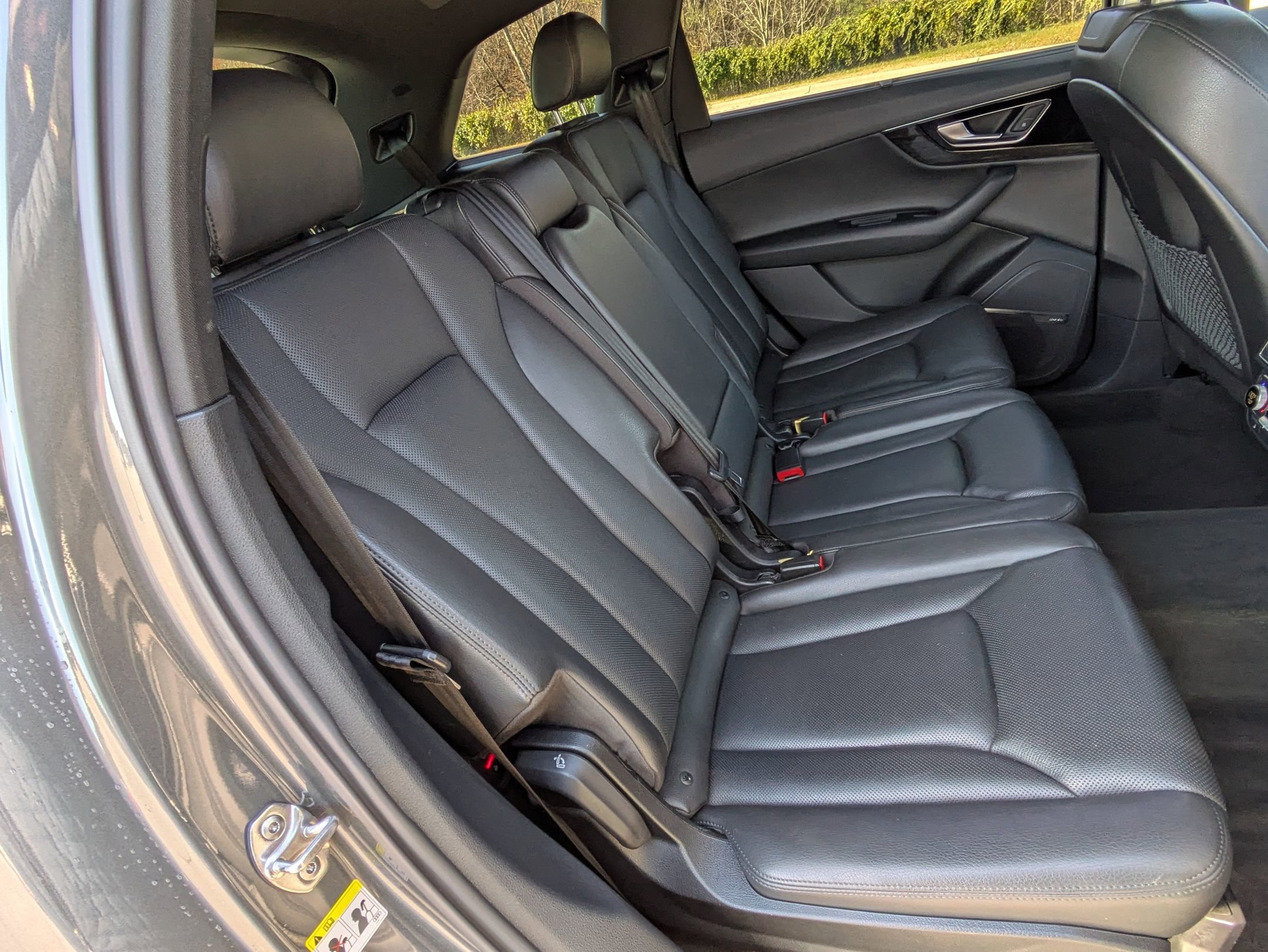 Used 2018 Audi Q7 3.0T Prestige w/ Prestige Package image 28