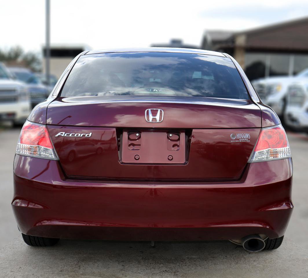 Used 2010 Honda Accord LX-P image 3