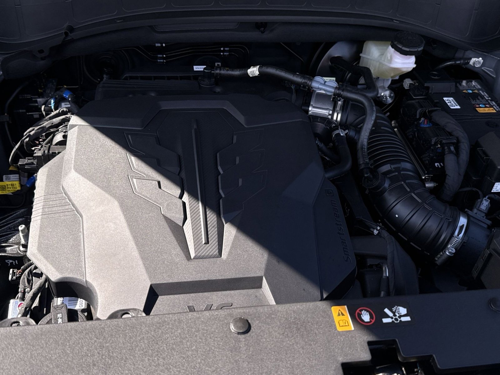 New 2026 Hyundai Palisade XRT Pro image 29