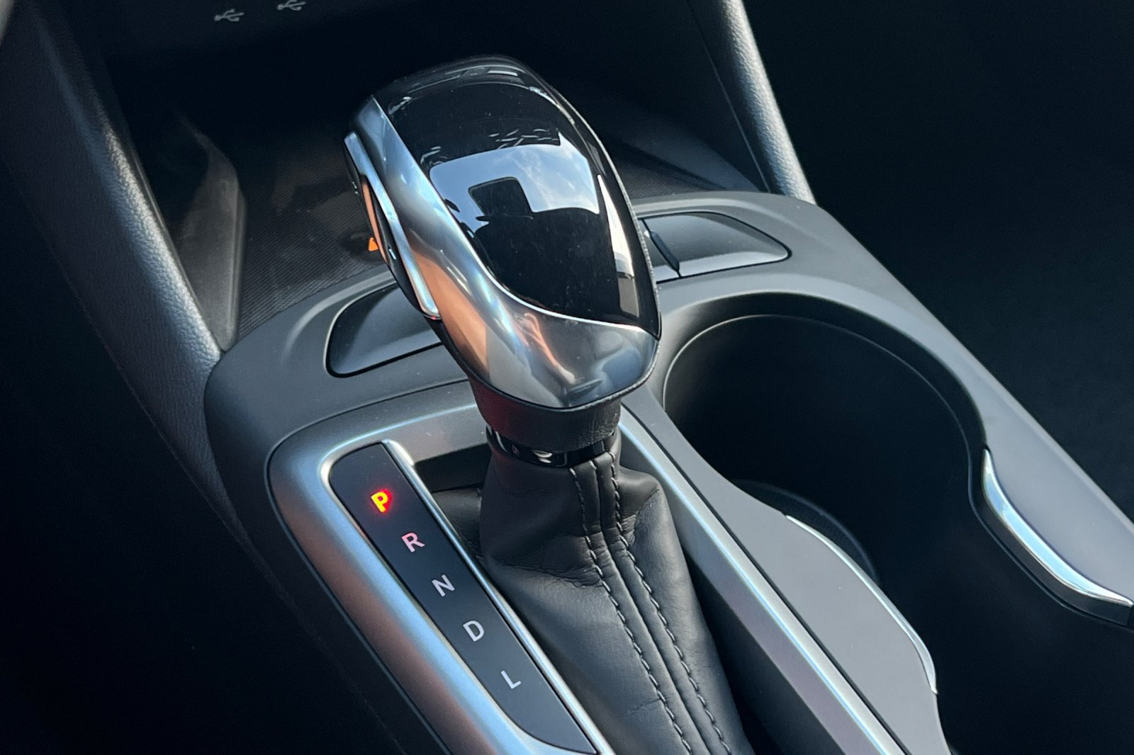New 2026 Buick Envista Preferred w/ Convenience I Package FWD image 23
