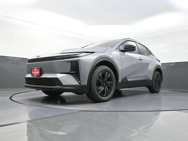 New 2026 Toyota C-HR AWD/4WD image 30