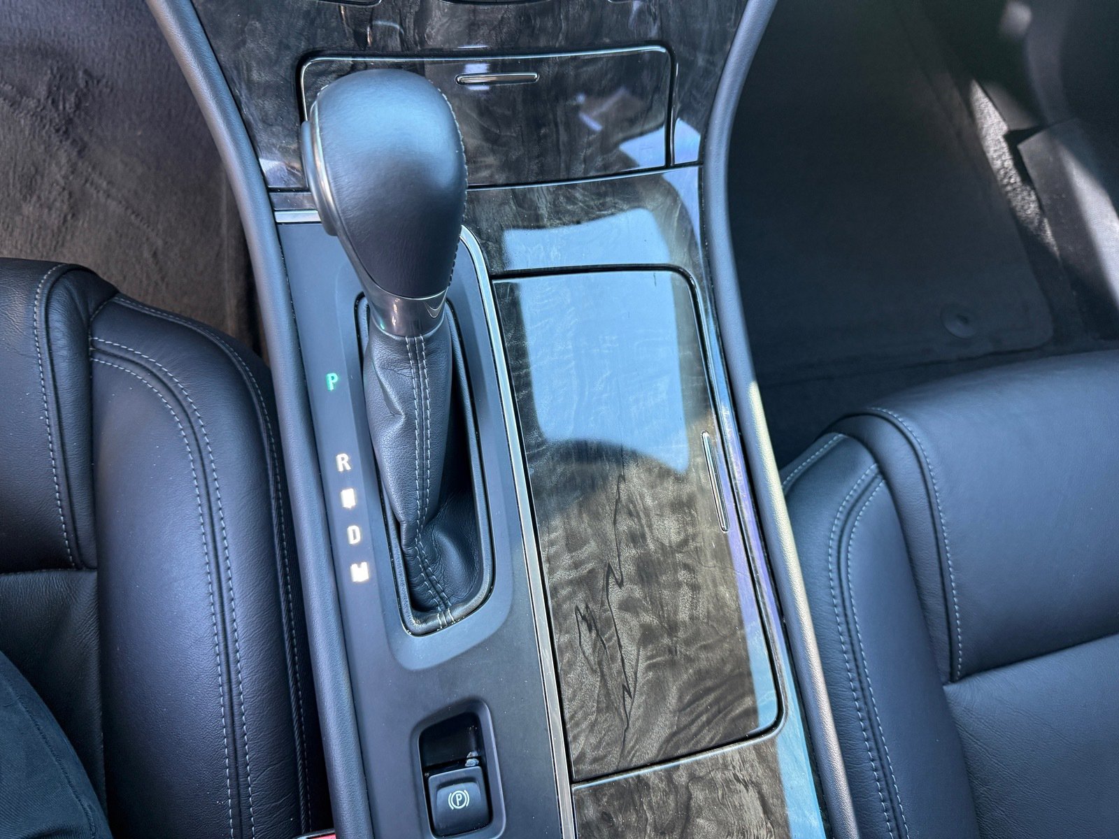 Used 2016 Buick LaCrosse Sport Touring w/ Experience Buick Package image 18