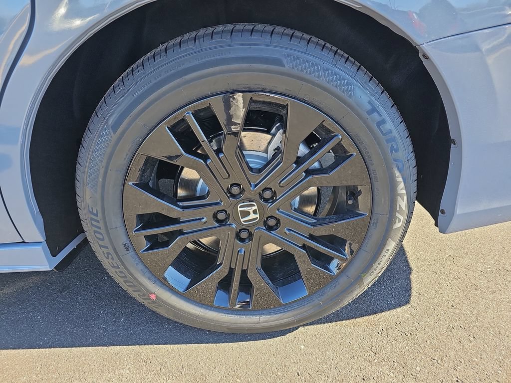 Used 2026 Honda Odyssey Sport-L image 29