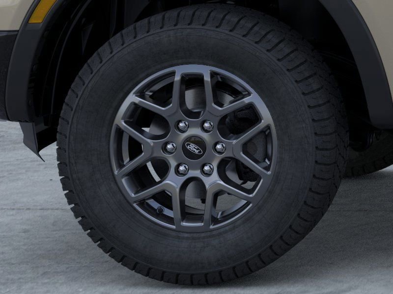 New 2026 Ford Ranger XLT AWD/4WD image 20