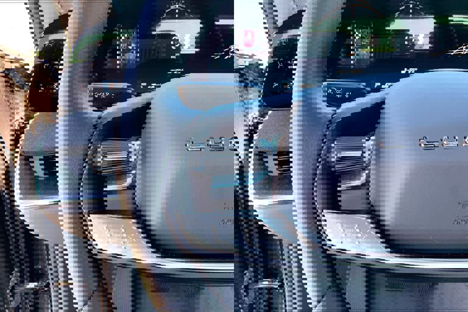 Used 2025 Lucid Air Pure image 23