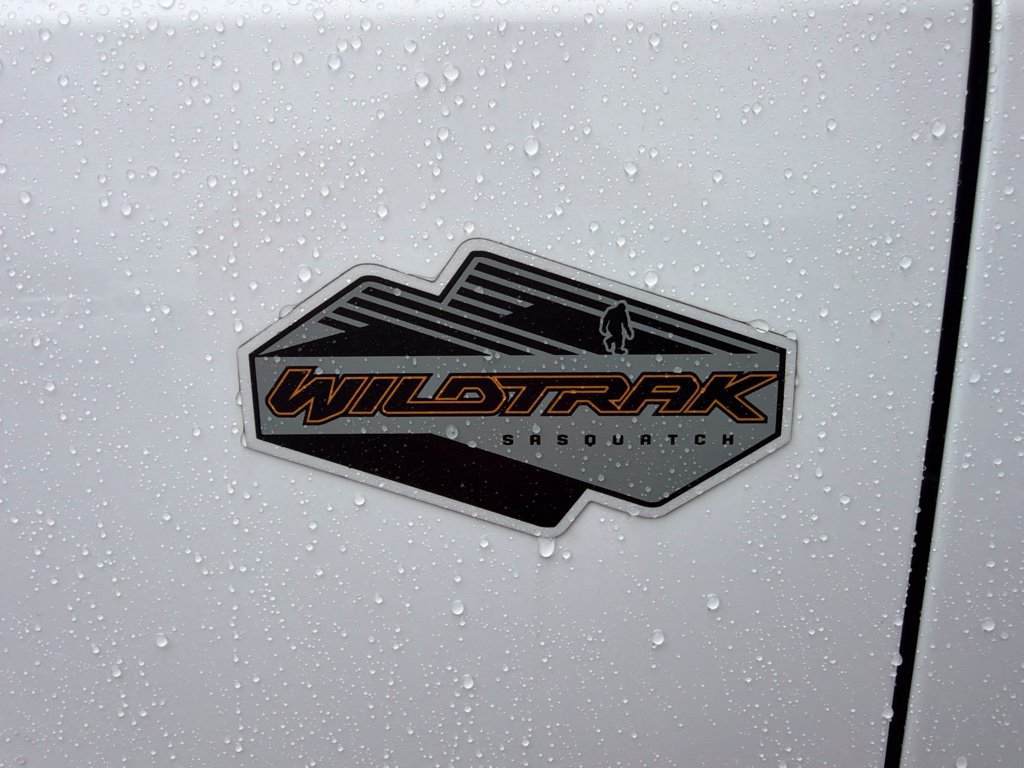 Used 2022 Ford Bronco Wildtrak AWD/4WD image 16