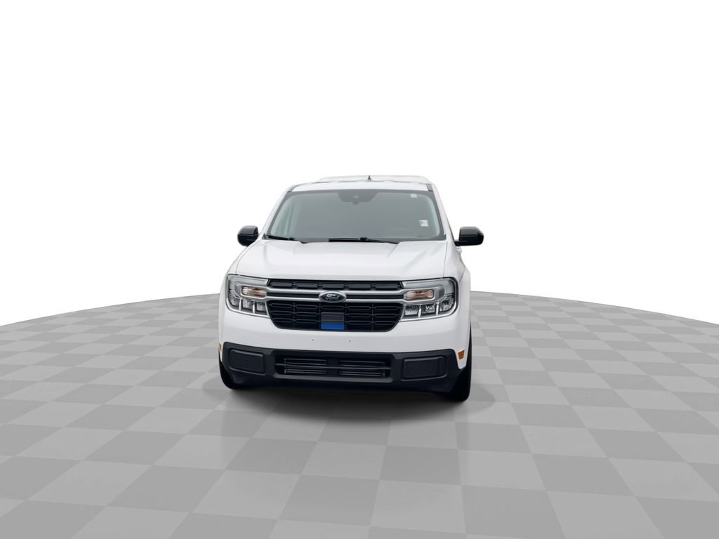 Used 2024 Ford Maverick Lariat w/ 4K Tow Package image 3