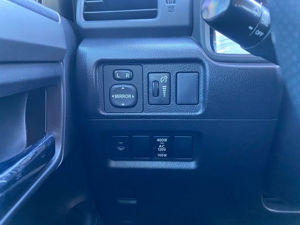 Used 2019 Toyota 4Runner SR5 image 14