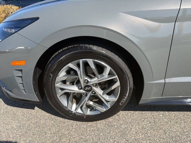 Certified 2023 Hyundai Sonata SEL FWD image 9
