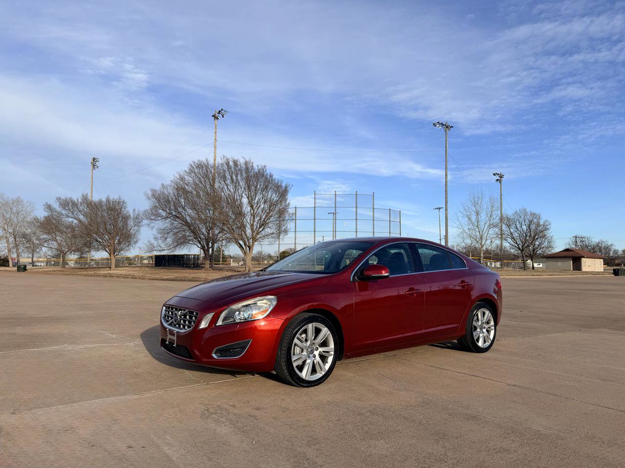 Used 2012 Volvo S60 T6 image 3