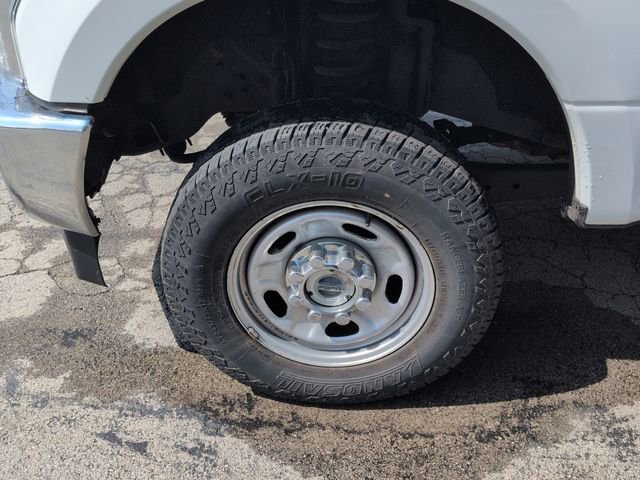 Used 2019 Ford F250 XL w/ Power Equipment Group image 33