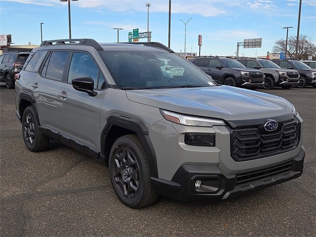 New 2026 Subaru Outback Premium image 5
