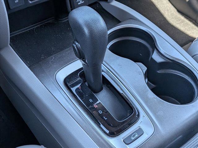 Used 2018 Honda Pilot EX-L image 11