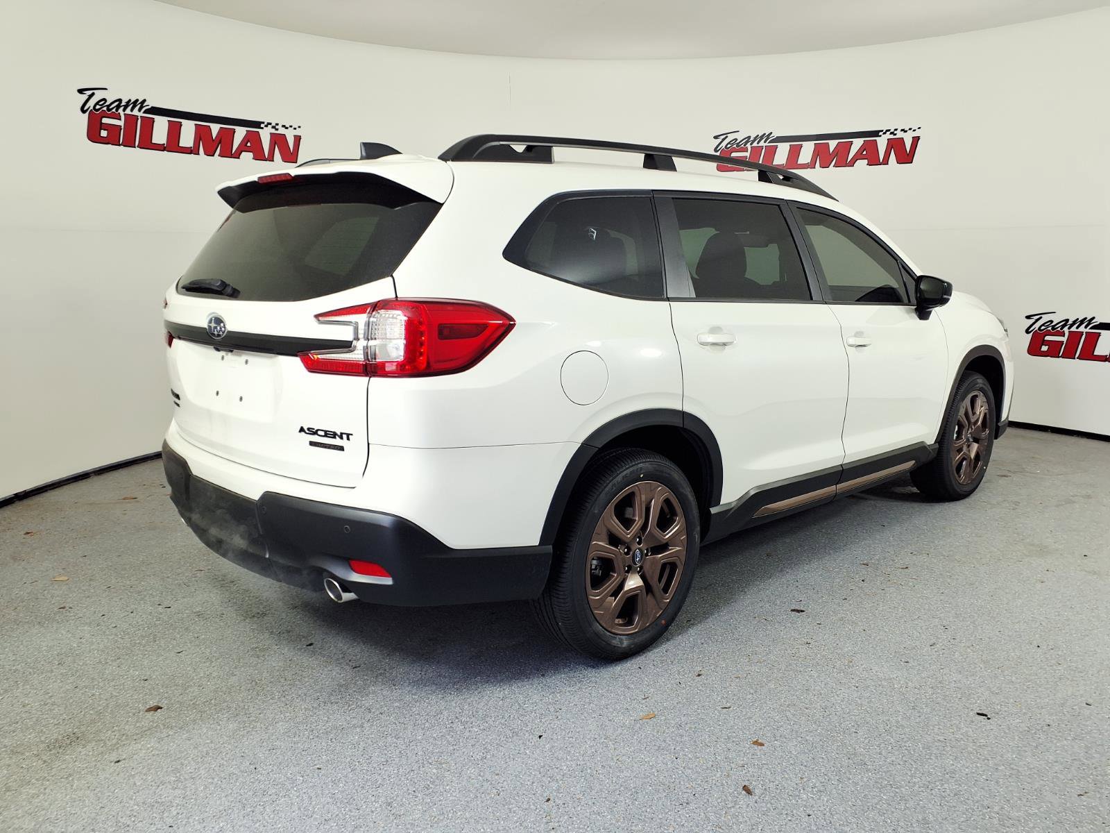 New 2026 Subaru Ascent Limited Bronze AWD/4WD image 4