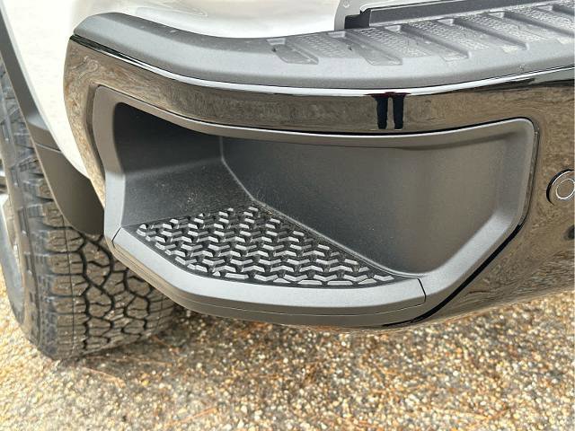 New 2026 Chevrolet Silverado 2500 Custom w/ Custom Value Package image 18