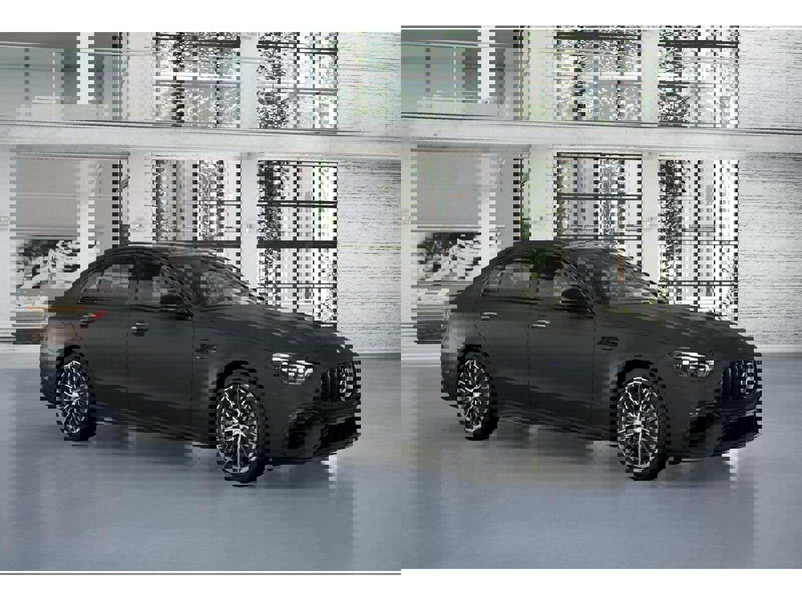 New 2026 Mercedes-Benz C 36 AMG S image 12