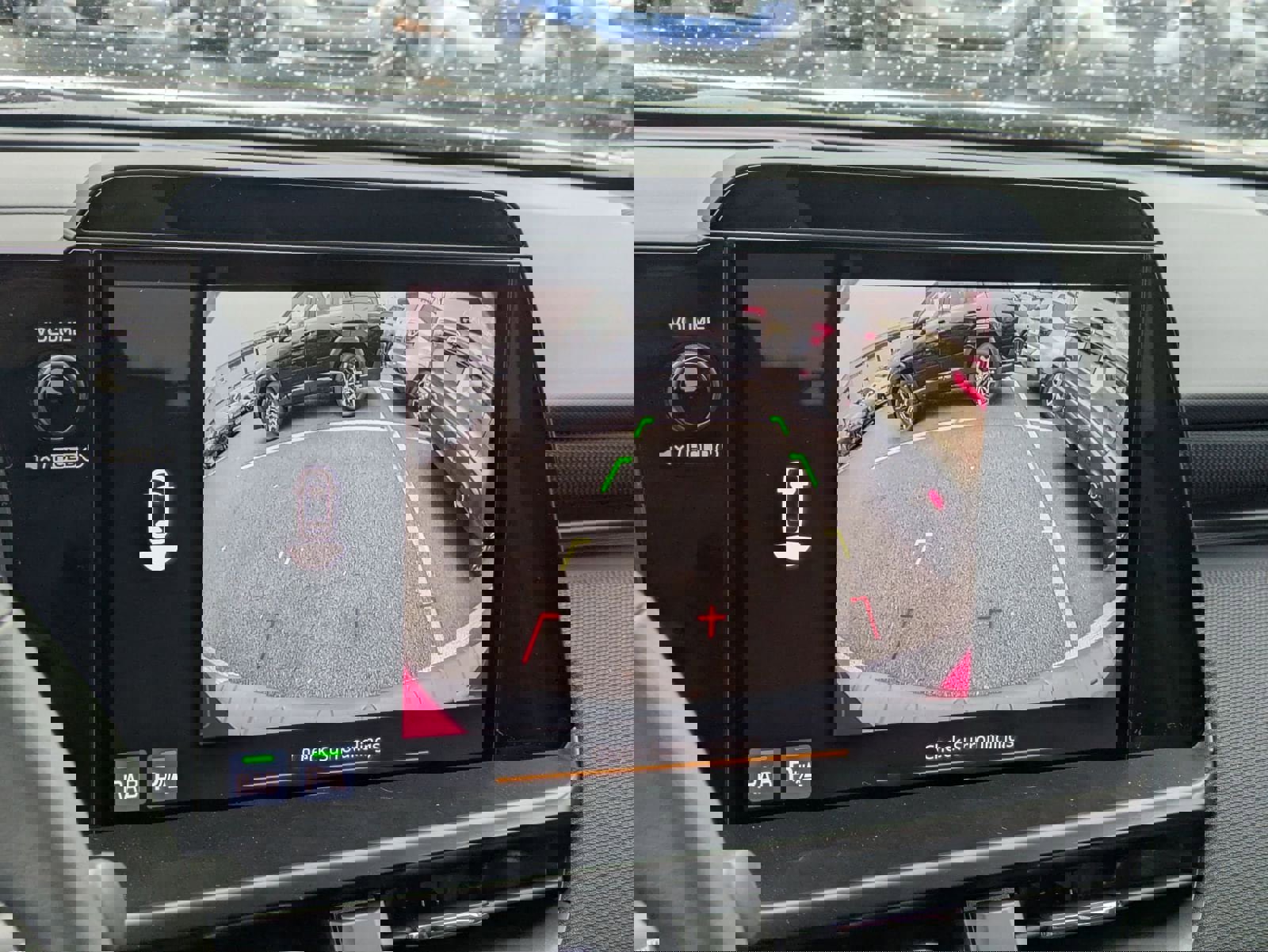 New 2026 Subaru Outback Limited image 24