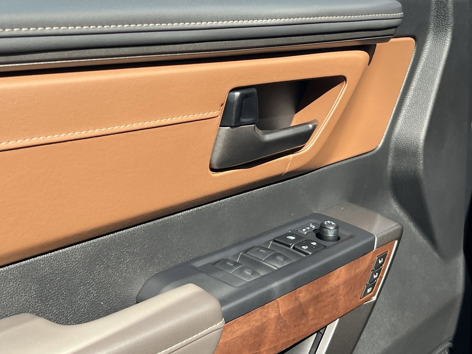 New 2026 Toyota Tundra 1794 Edition image 10