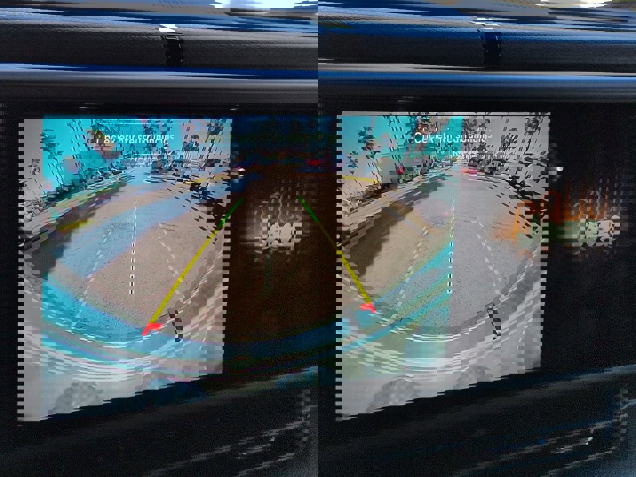 Certified 2025 Jeep Wrangler Sport S image 18