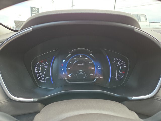 Used 2019 Hyundai Santa Fe SEL AWD/4WD image 23