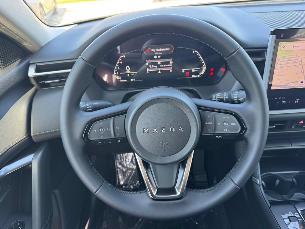New 2026 MAZDA CX-5 Select AWD/4WD image 10