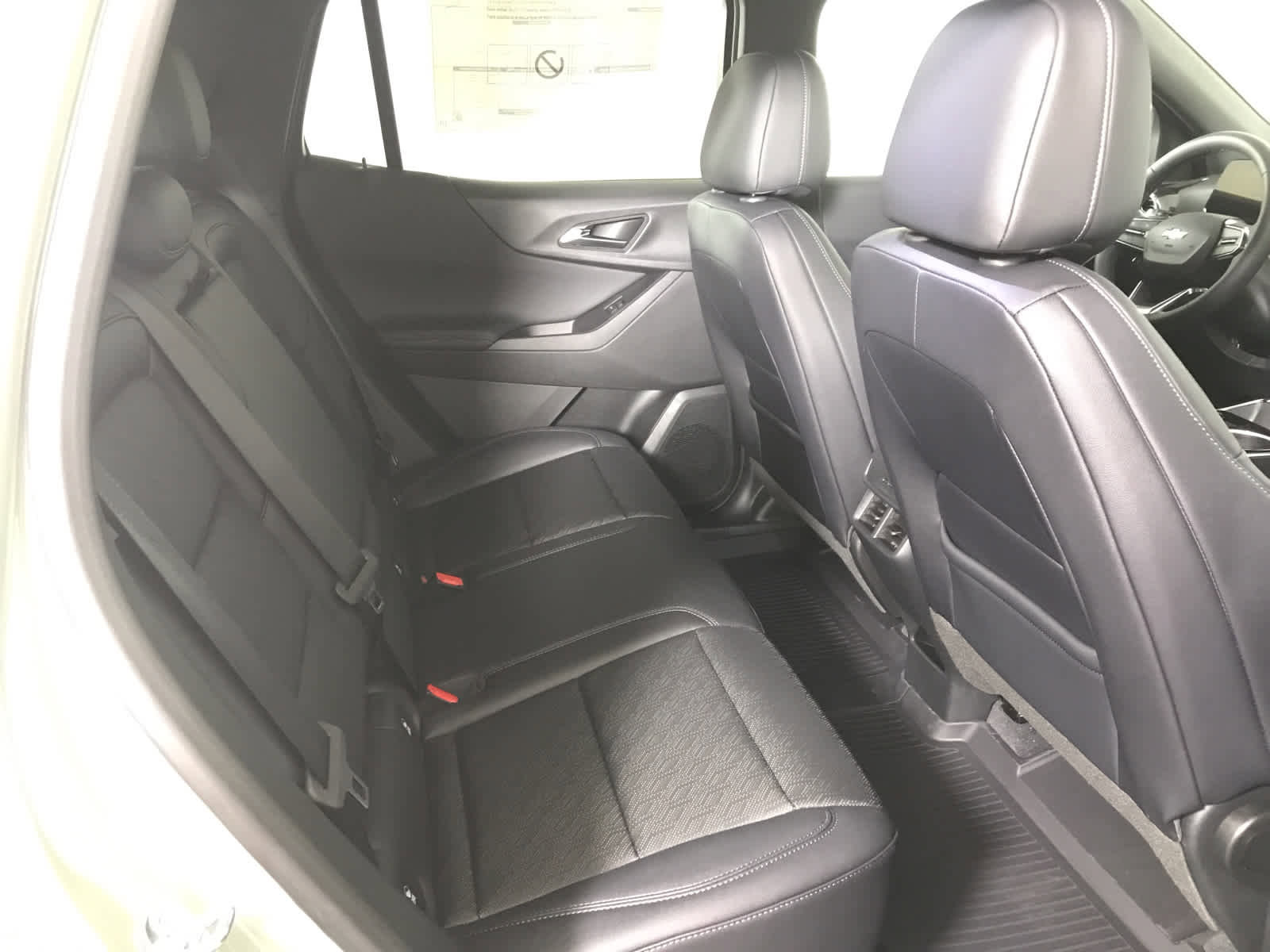 New 2026 Chevrolet Equinox LT w/ Convenience Package II image 19