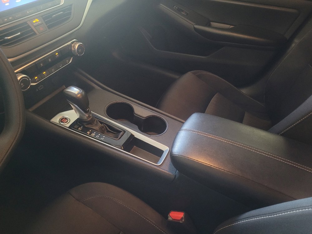 Used 2022 Nissan Altima 2.5 S image 26