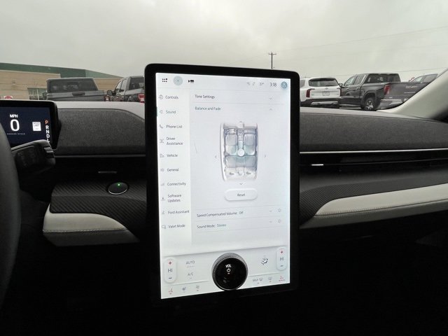 Used 2022 Ford Mustang Mach-E Premium image 41