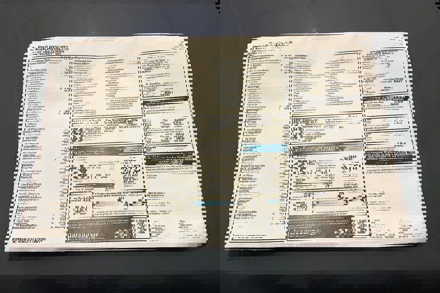 New 2026 BMW iX xDrive45 w/ M Sport Package image 17