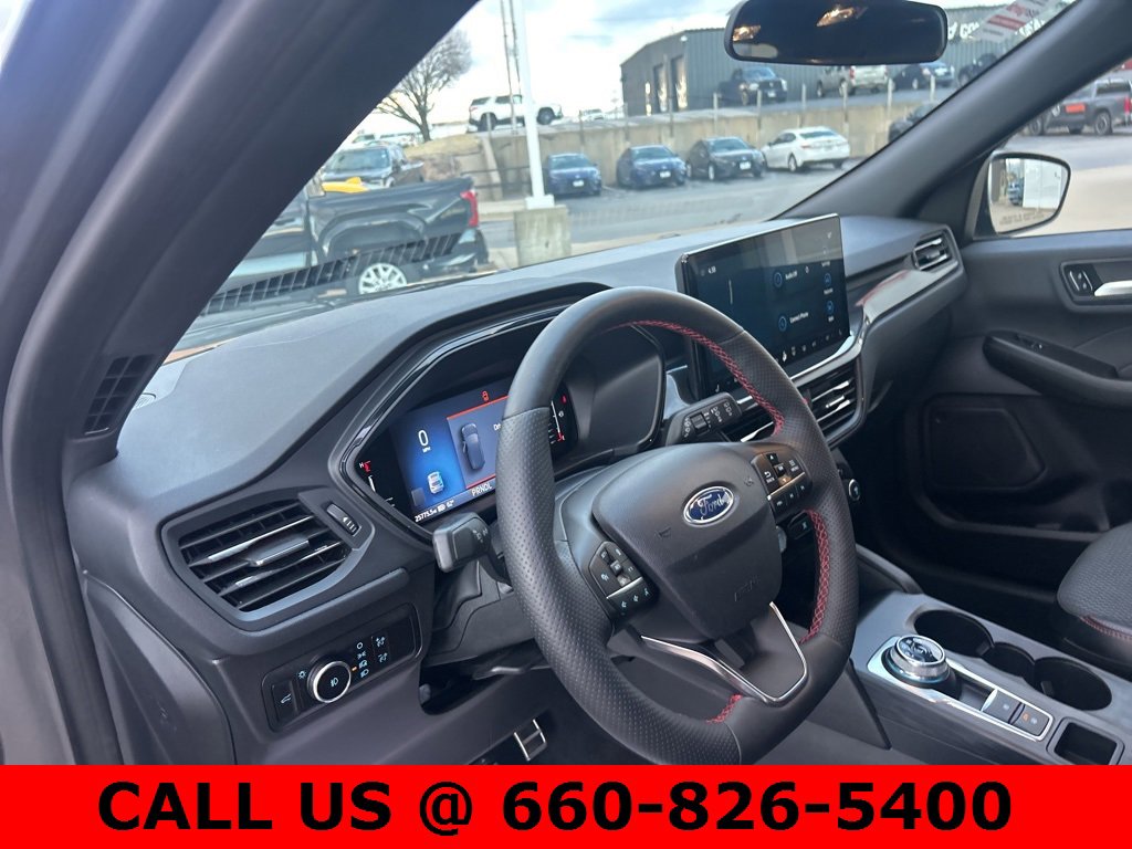 Used 2023 Ford Escape ST-Line Select w/ Tech Pack #1 image 20
