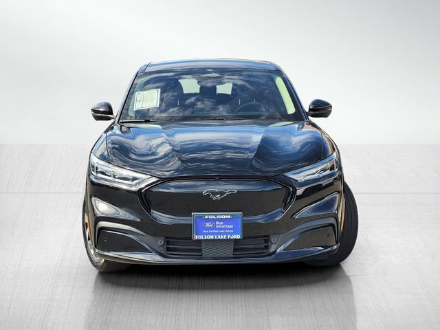 Certified 2023 Ford Mustang Mach-E Premium RWD image 2